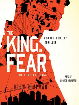 The King of Fear - Audiobook
